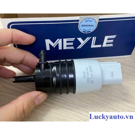 Bơm nước rửa kính xe BMW 330i_ 67126934159 